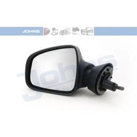 Acquista Specchietto retrovisore esterno da JOHNS 25 12 37-15 a buon mercato per soli 32,86 €