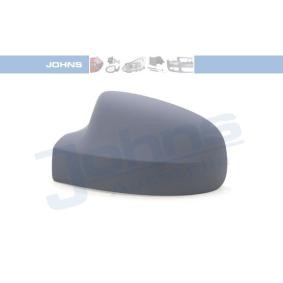 Acquista Copertura, Specchio esterno da JOHNS 25 12 37-91 a buon mercato per soli 9,93 €