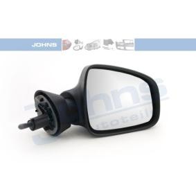 Acquista Specchietto retrovisore esterno da JOHNS 25 12 38-15 a buon mercato per soli 31,95 €