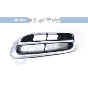 Kühlergrill 27 06 05-3