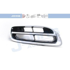 Kühlergrill 27 06 05-4