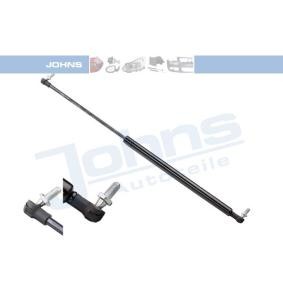 Achetez des Vérin de coffre JOHNS 27 10 95-91 à prix pour 14,53 €