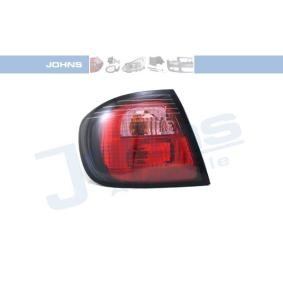 Rückleuchte 27 12 87-8 für NISSAN