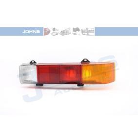 Acquista Fanale posteriore da JOHNS 30 01 88-1 a buon mercato per soli 22,94 €