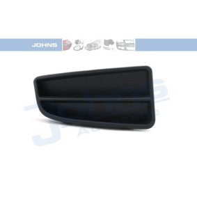 Lüftungsgitter, Stoßfänger 30 06 27-2 für FIAT