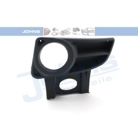Compre Grelha de ventilador, pára-choques da JOHNS 30 06 27-3 a um preço baixo por 11,20 €