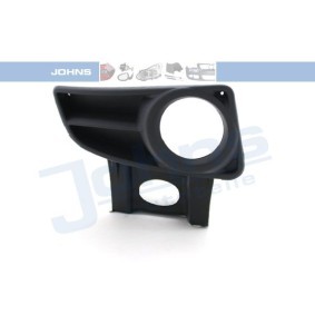 Compre Grelha de ventilador, pára-choques da JOHNS 30 06 27-4 a um preço baixo por 11,20 €
