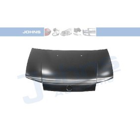 Motorhaube für FIAT von JOHNS