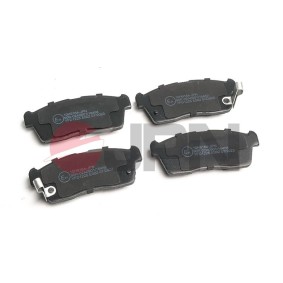 Achetez des Plaquettes de frein JPN 10H9164-JPN à prix pour 18,29 €