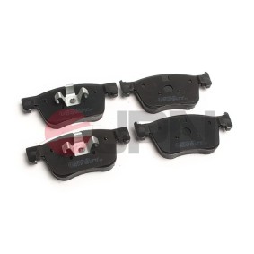 Compre Pastilhas de travão da JPN 10H9168-JPN a um preço baixo por 30,46 €