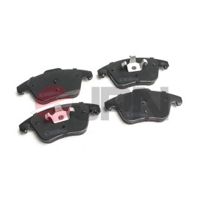 Compre Pastilhas de travão da JPN 10H9173-JPN a um preço baixo por 26,32 €