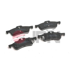 Achetez des Plaquettes de frein JPN 20H2036-JPN à prix pour 17,85 €