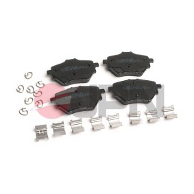 Compre Pastilhas de travão da JPN 20H9103-JPN a um preço baixo por 17,24 €