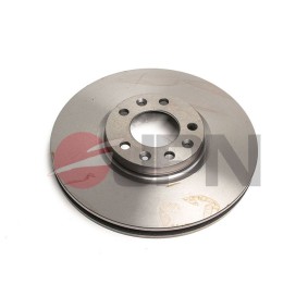 Achetez des Disque de frein JPN 30H9125-JPN à prix pour 36,43 €