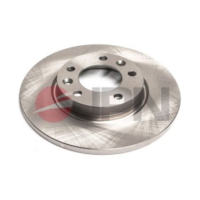 Achetez des Disque de frein JPN 40H9089-JPN à prix pour 20,00 €
