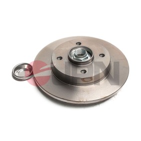 Achetez des Disque de frein JPN 40H9103K-JPN à prix pour 53,76 €