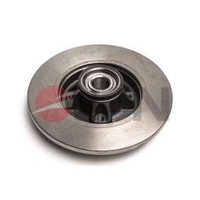 Achetez des Disque de frein JPN 40H9104K-JPN à prix pour 57,91 €