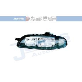 Acquista Fari anteriori da JOHNS online per BRAVO I (182) a prezzi moderati