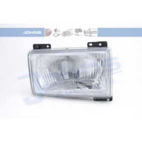 Scheinwerfer von JOHNS