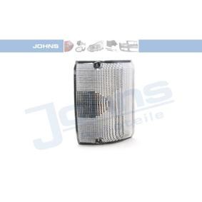 Køb Blinklys af JOHNS 30 41 19-2 til den lave pris 109,02 DKK
