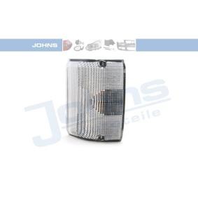 Køb Blinklys af JOHNS 30 41 20-2 til den lave pris 109,02 DKK