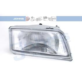Scheinwerfer für CITROËN von JOHNS