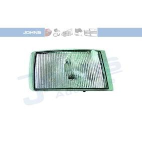 Køb Blinklys af JOHNS 30 42 20 til den lave pris 122,83 DKK