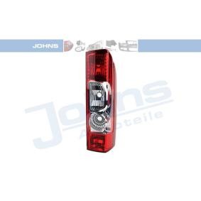 Rückleuchte für CITROËN von JOHNS