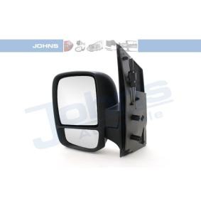 Außenspiegel für PEUGEOT von JOHNS