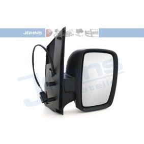 Außenspiegel für PEUGEOT von JOHNS