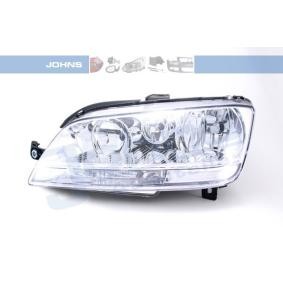Scheinwerfer von JOHNS