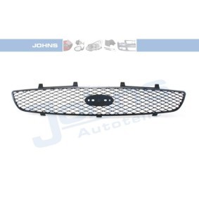 Kühlergrill 32 01 05-4 von JOHNS günstig für 20,05 € online kaufen