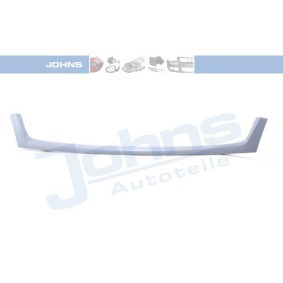 Blende, Kühlergitter 32 01 06-4 von JOHNS günstig für 18,53 € online kaufen