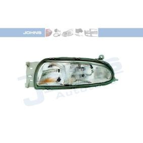 Comprar Faro delantero de JOHNS 32 01 10 a bajo precio de 36,24 €