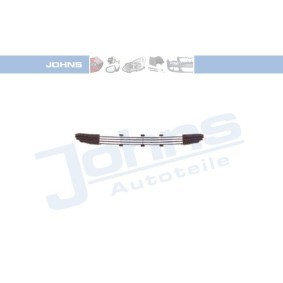 Compre Grelha de ventilador, pára-choques da JOHNS 32 01 27 a um preço baixo por 12,78 €