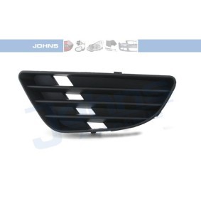 Compre Grelha de ventilador, pára-choques da JOHNS 32 02 27-1 a um preço baixo por 13,63 €