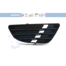 Compre Grelha de ventilador, pára-choques da JOHNS 32 02 27-2 a um preço baixo por 14,37 €