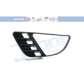Compre Grelha de ventilador, pára-choques da JOHNS 32 02 27-3 a um preço baixo por 15,24 €