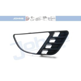 Compre Grelha de ventilador, pára-choques da JOHNS 32 02 27-4 a um preço baixo por 15,24 €