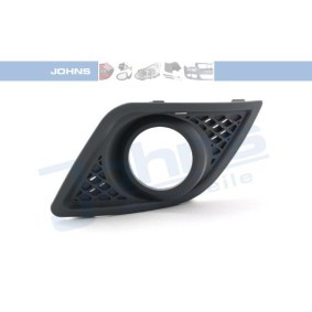 Compre Grelha de ventilador, pára-choques da JOHNS 32 02 27-8 a um preço baixo por 12,73 €