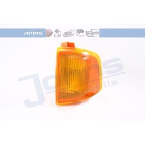 Køb Blinklys af JOHNS 32 04 19 til den lave pris 93,23 DKK