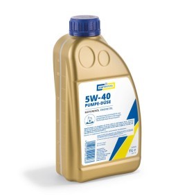 Acquista Olio motore da CARTECHNIC 40 27289 04106 3 a buon mercato per soli 29,26 €