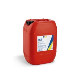 Comprar Aceite de motor de CARTECHNIC 40 27289 04108 7 a bajo precio de 512,71 €