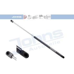 Heckklappendämpfer 32 04 95-97 von JOHNS günstig für 17,01 € online kaufen