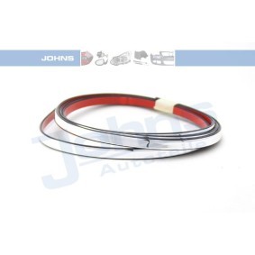Acquista Modanatura paraurti da JOHNS 32 09 07-3 a buon mercato per soli 15,85 €