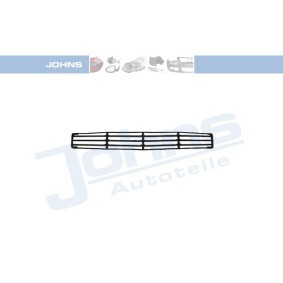 Compre Grelha de ventilador, pára-choques da JOHNS 32 11 27-2 a um preço baixo por 14,84 €
