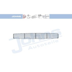 Compre Grelha de ventilador, pára-choques da JOHNS 32 11 27-3 a um preço baixo por 13,45 €