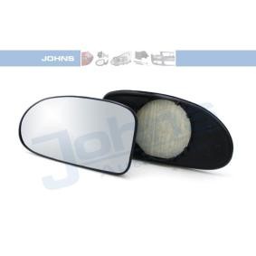 Spiegelglas, Außenspiegel für FORD von JOHNS