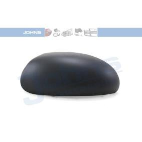 Abdeckung, Außenspiegel 32 11 37-90 von JOHNS günstig für 9,47 € online kaufen
