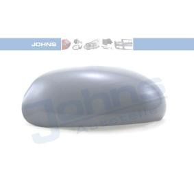 Abdeckung, Außenspiegel 32 11 37-91 von JOHNS günstig für 10,35 € online kaufen